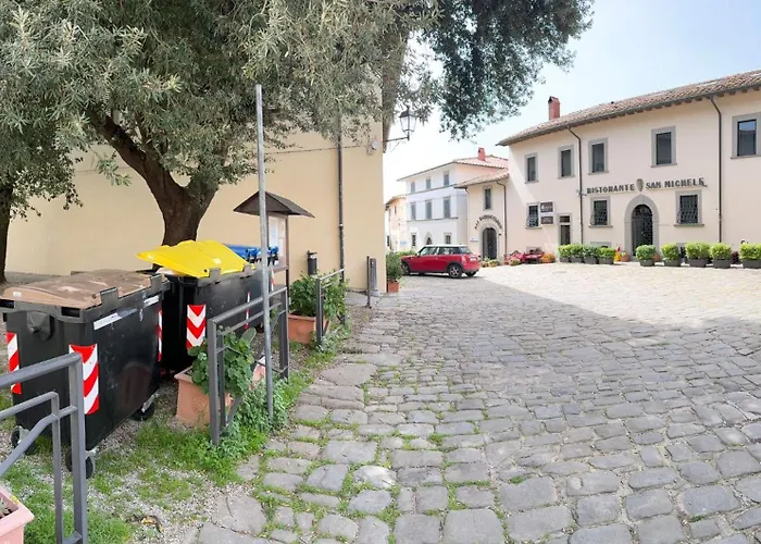 La Grotta San Michele