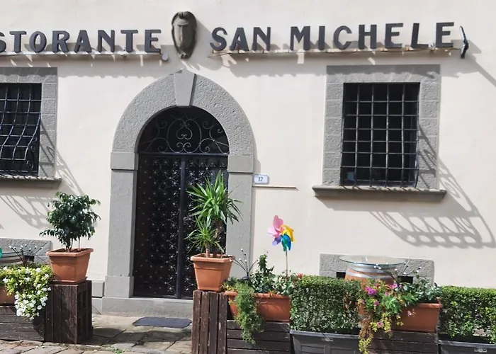 La Grotta San Michele