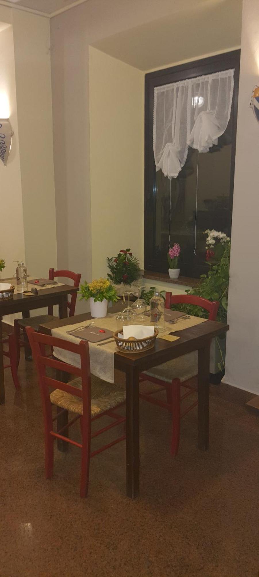 Guest house La Grotta San Michele *