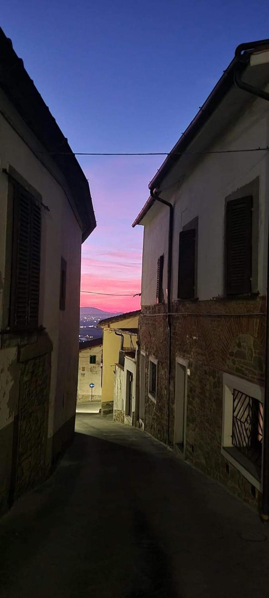 Guest house La Grotta San Michele *