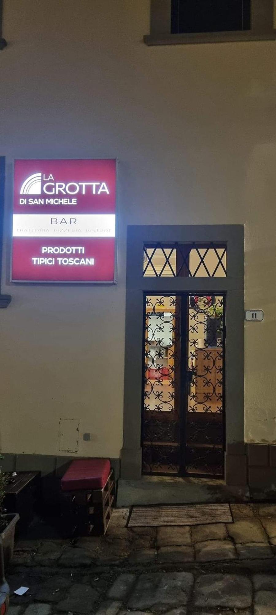 La Grotta San Michele Montevettolini
