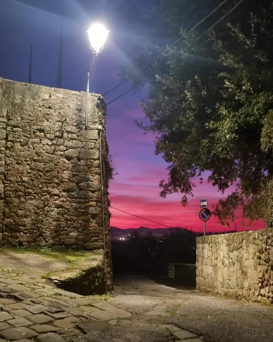 La Grotta San Michele Montevettolini