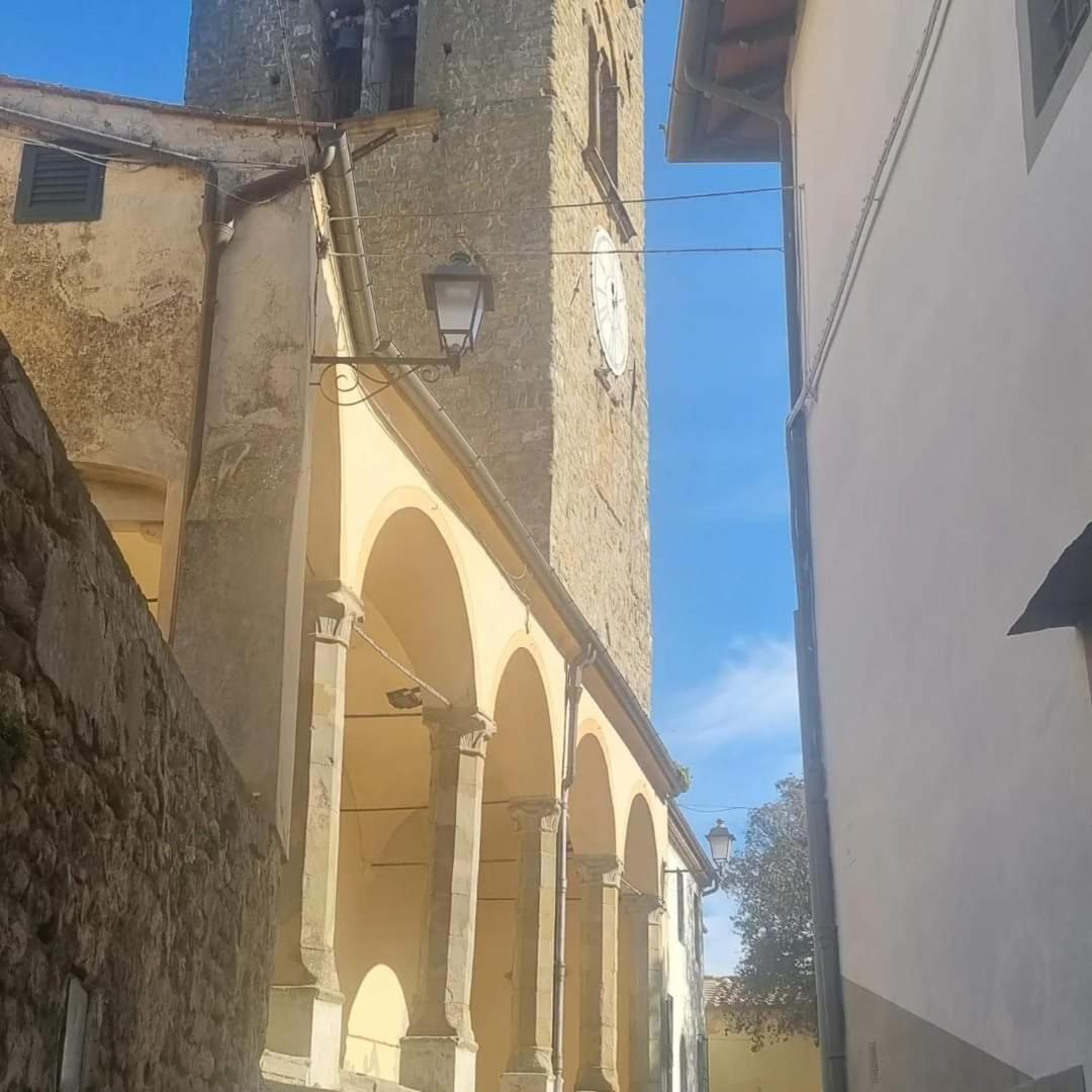 La Grotta San Michele Guest house *