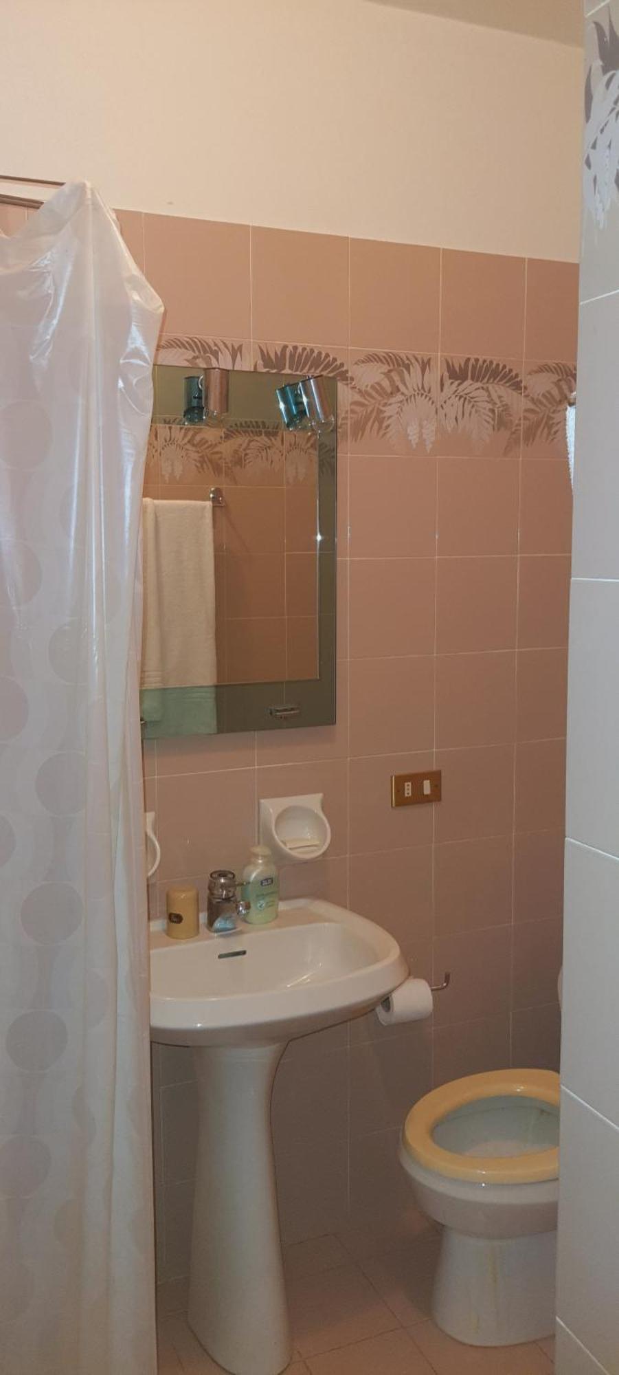 Guest house La Grotta San Michele *
