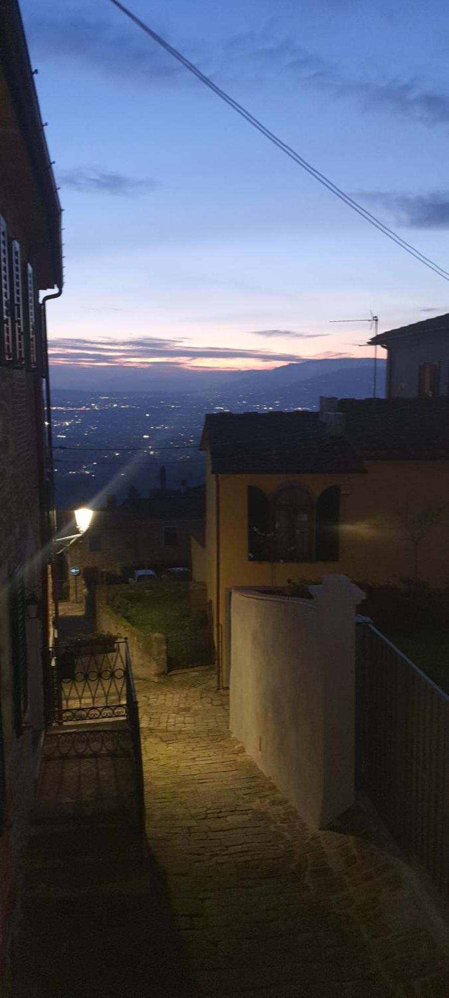 La Grotta San Michele * Montevettolini