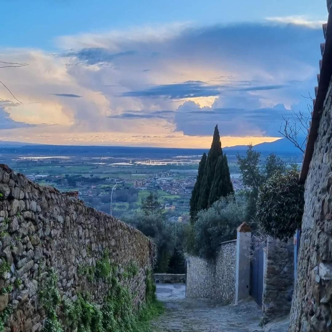 La Grotta San Michele Guest house