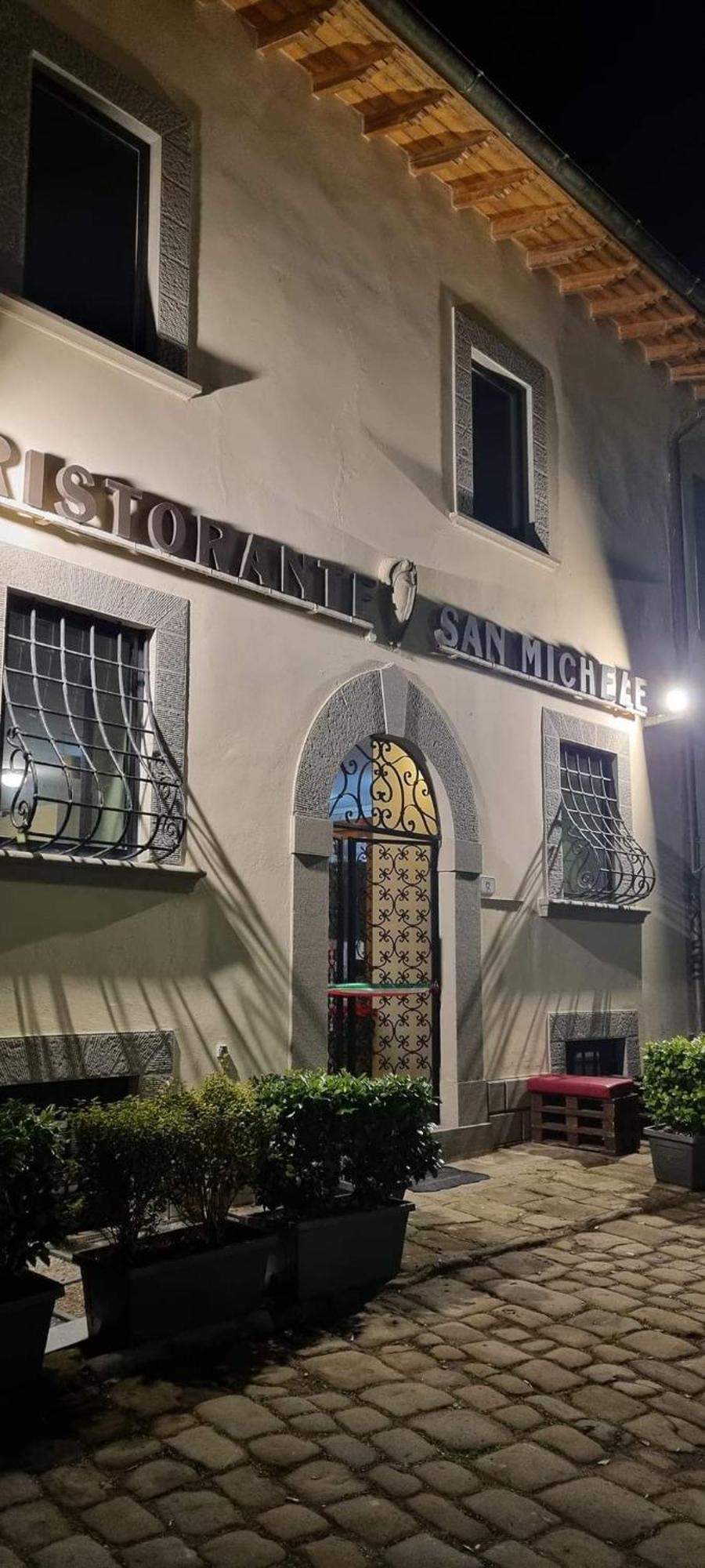 Guest house La Grotta San Michele *