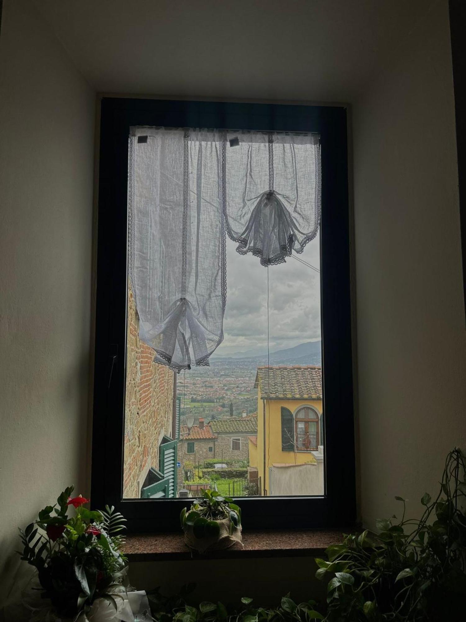 Guest house La Grotta San Michele Montevettolini