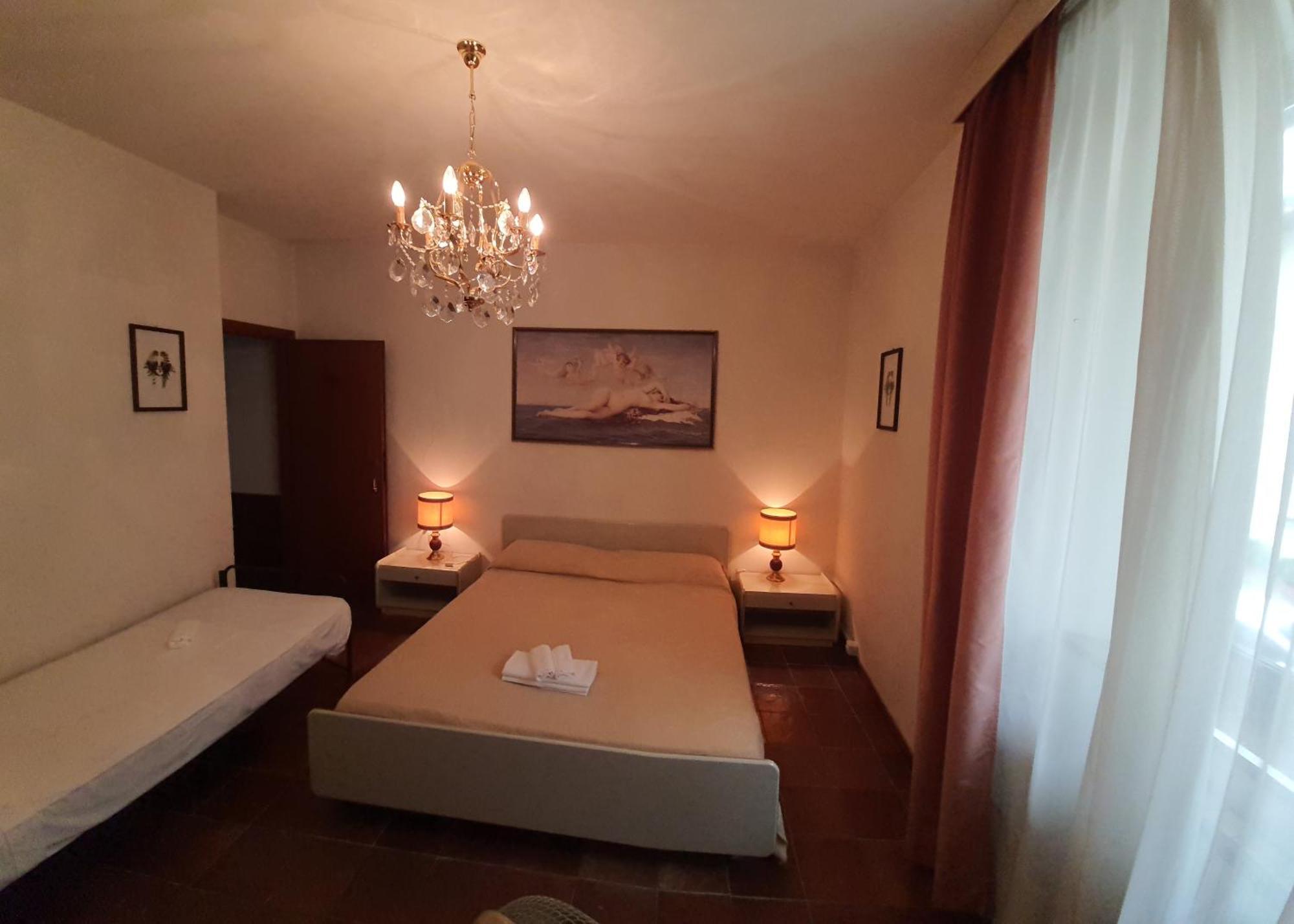 La Grotta San Michele Guest house *