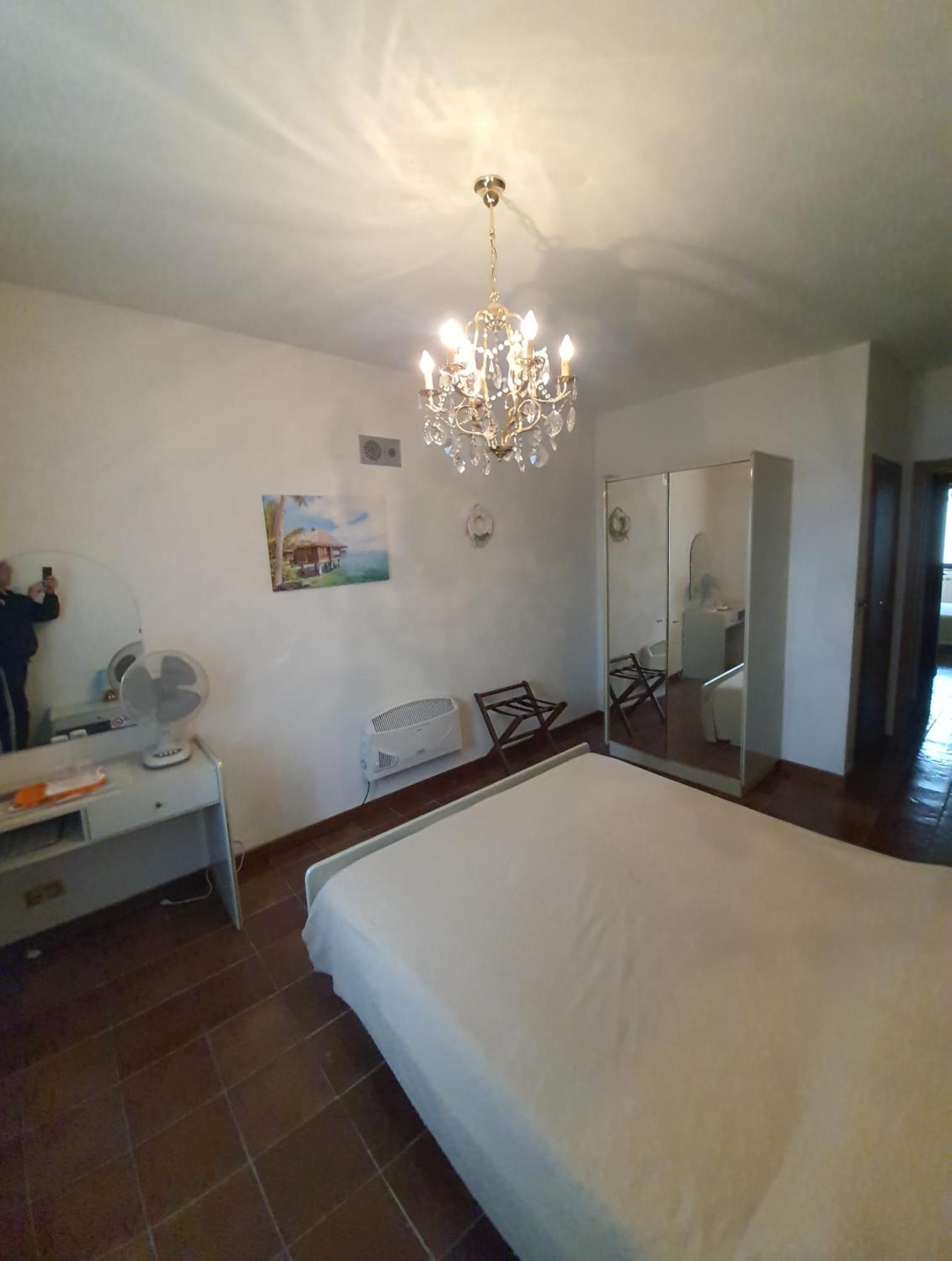 Guest house La Grotta San Michele Montevettolini