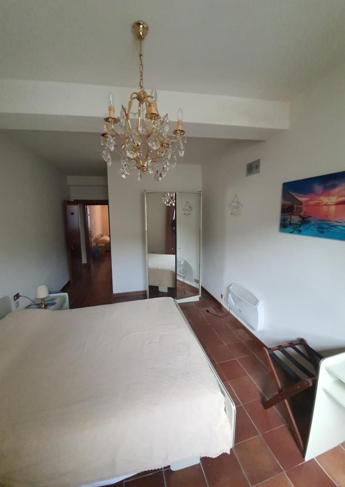 La Grotta San Michele Guest house Montevettolini