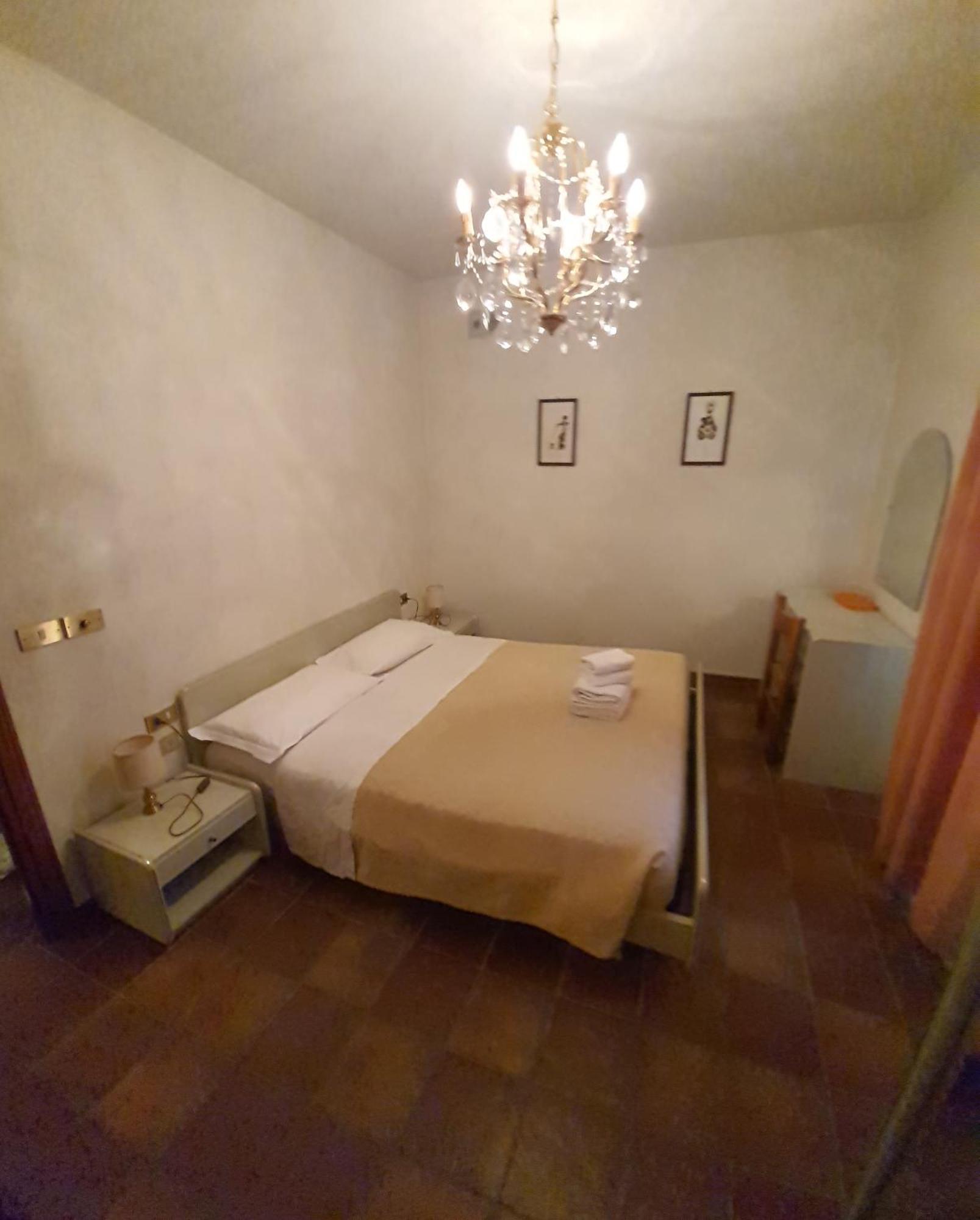 La Grotta San Michele Guest house