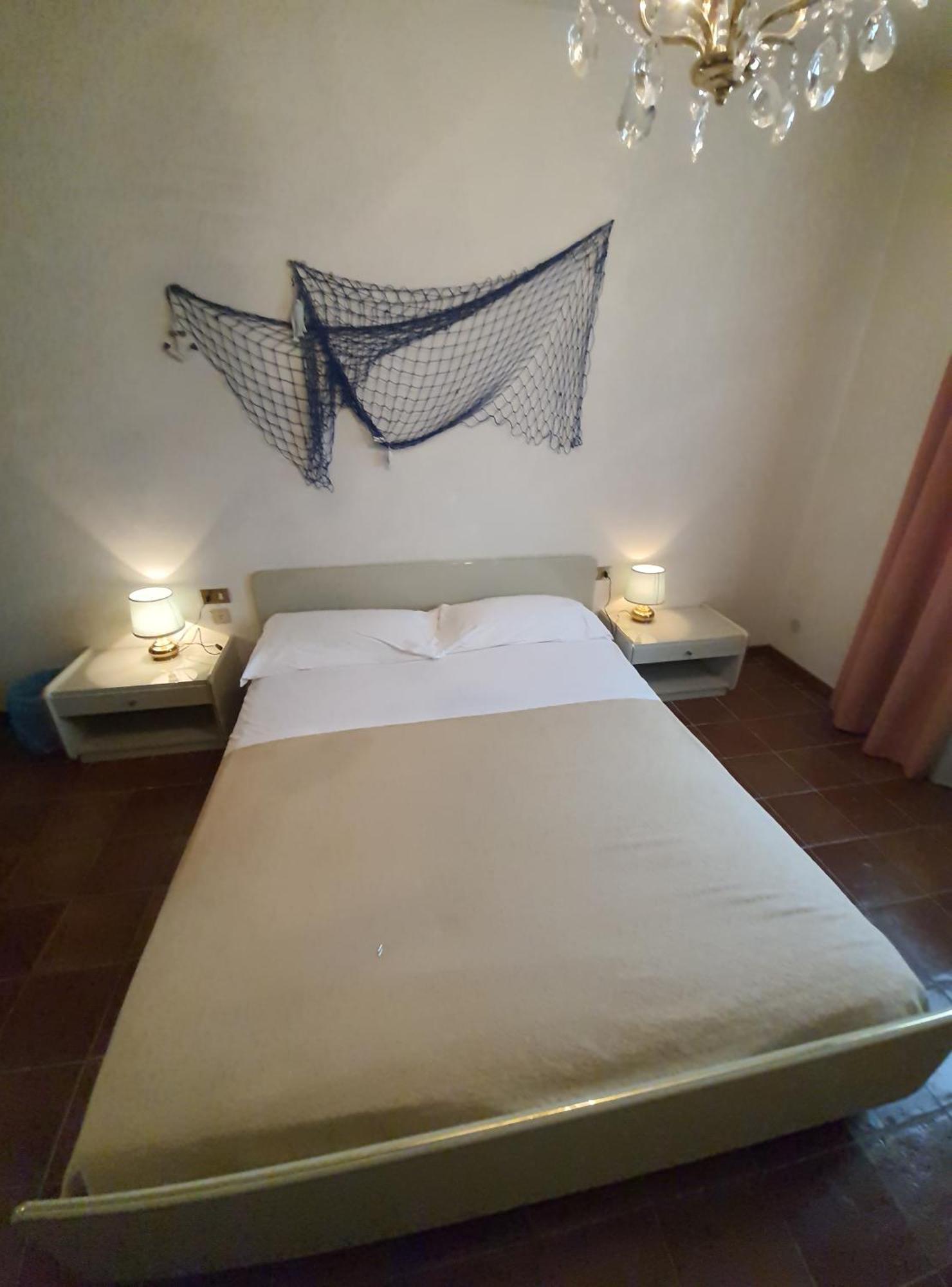 La Grotta San Michele Guest house