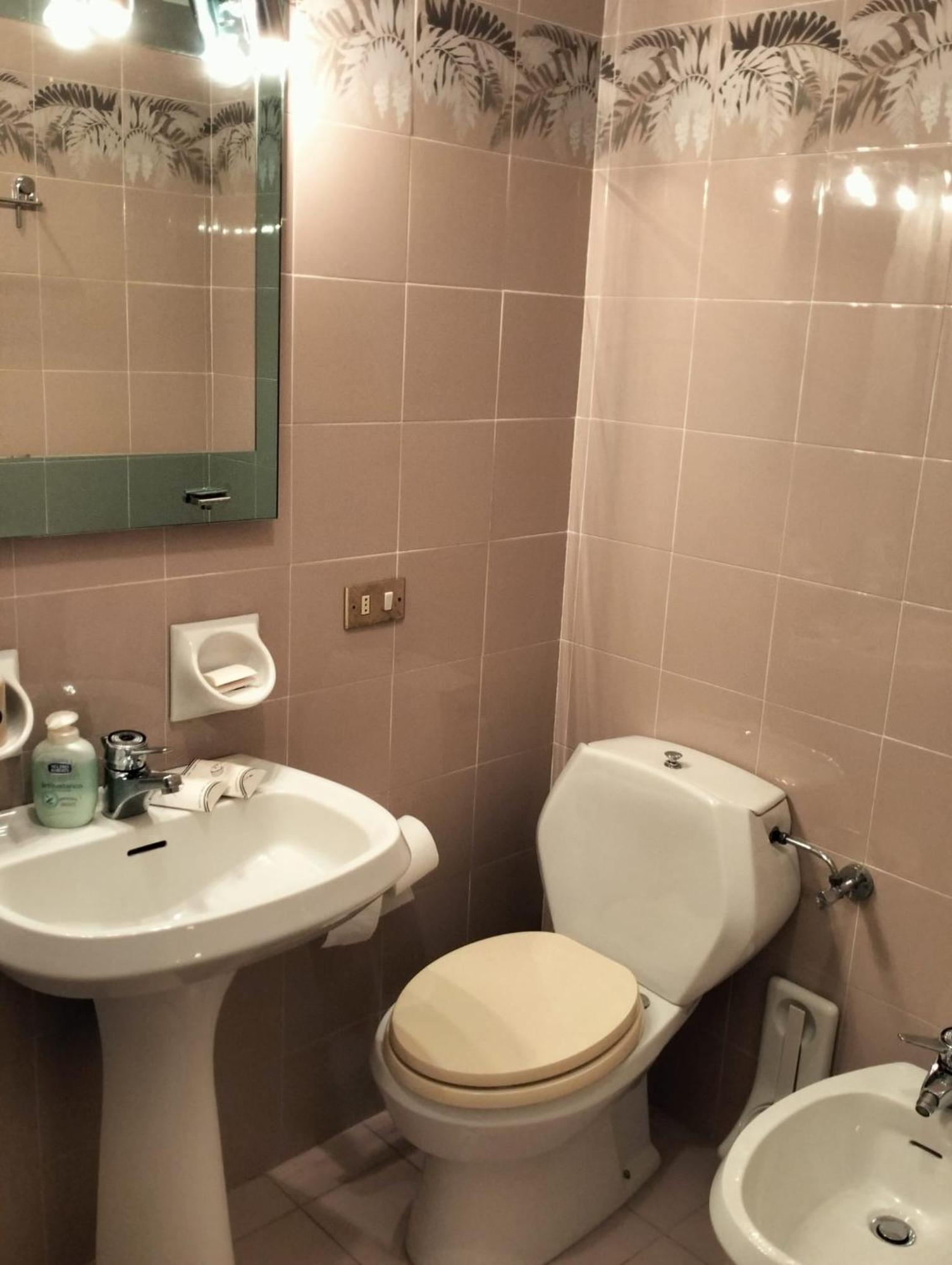 La Grotta San Michele Guest house