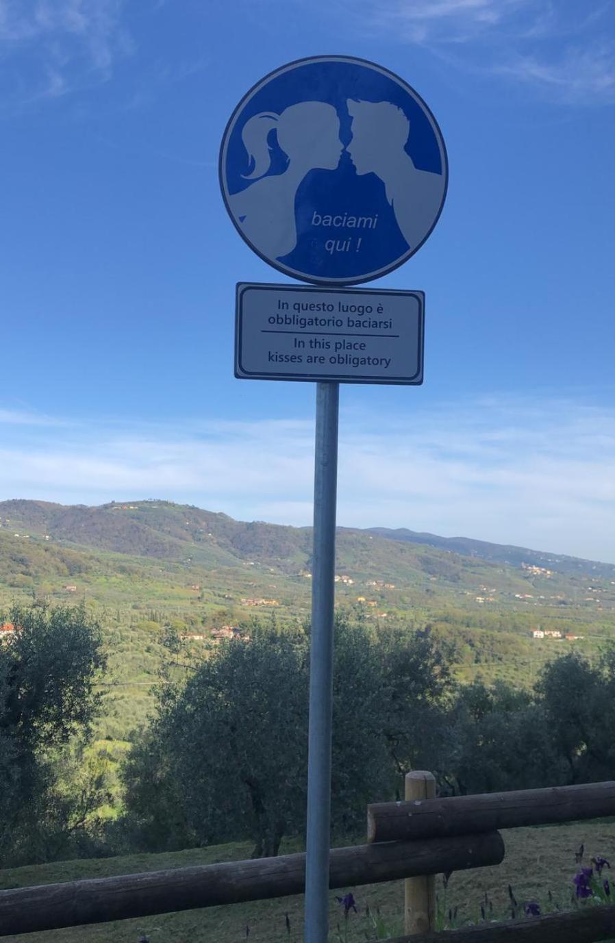 La Grotta San Michele Guest house