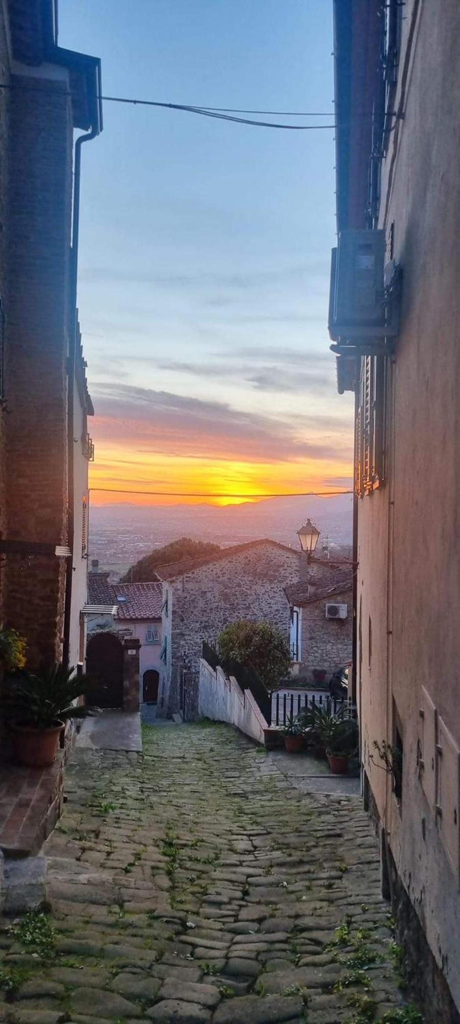La Grotta San Michele *
