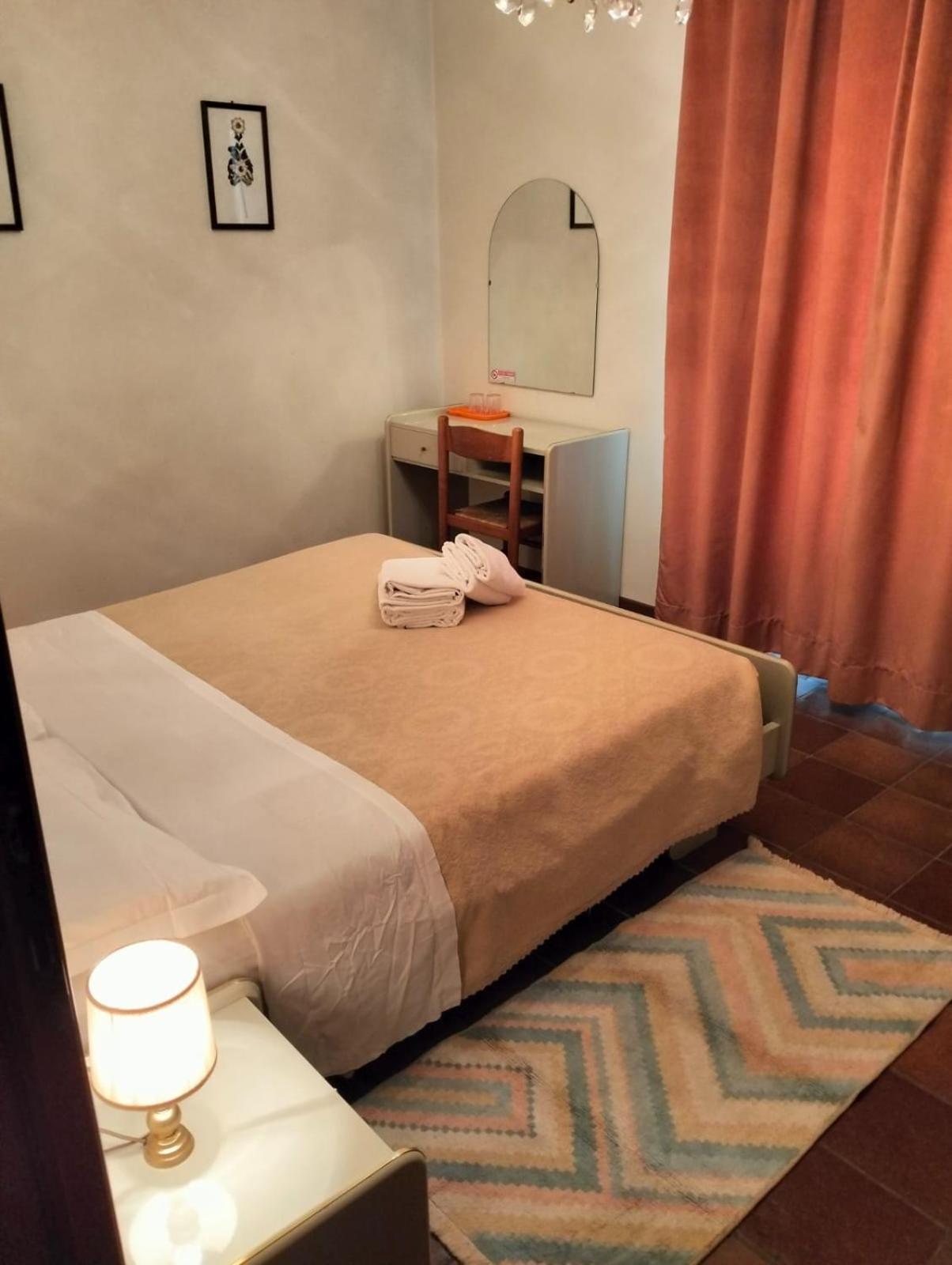 Guest house La Grotta San Michele Montevettolini