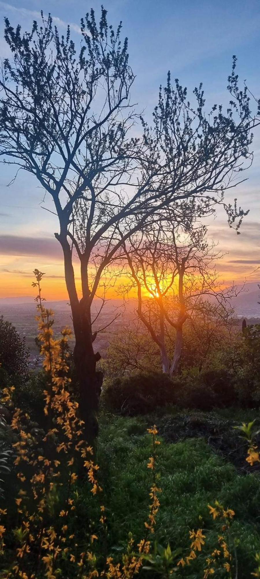 La Grotta San Michele * Montevettolini