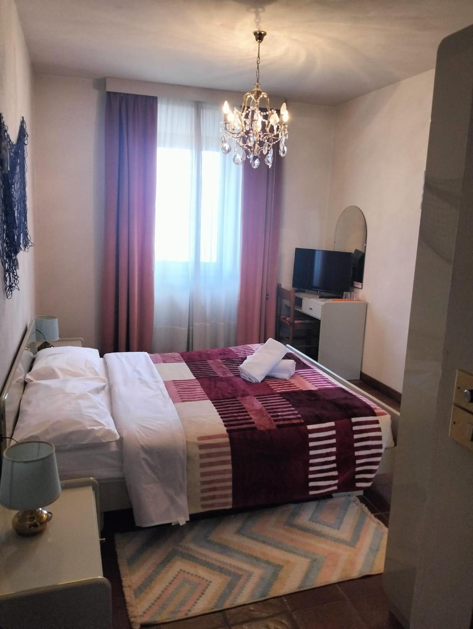 La Grotta San Michele Guest house Montevettolini