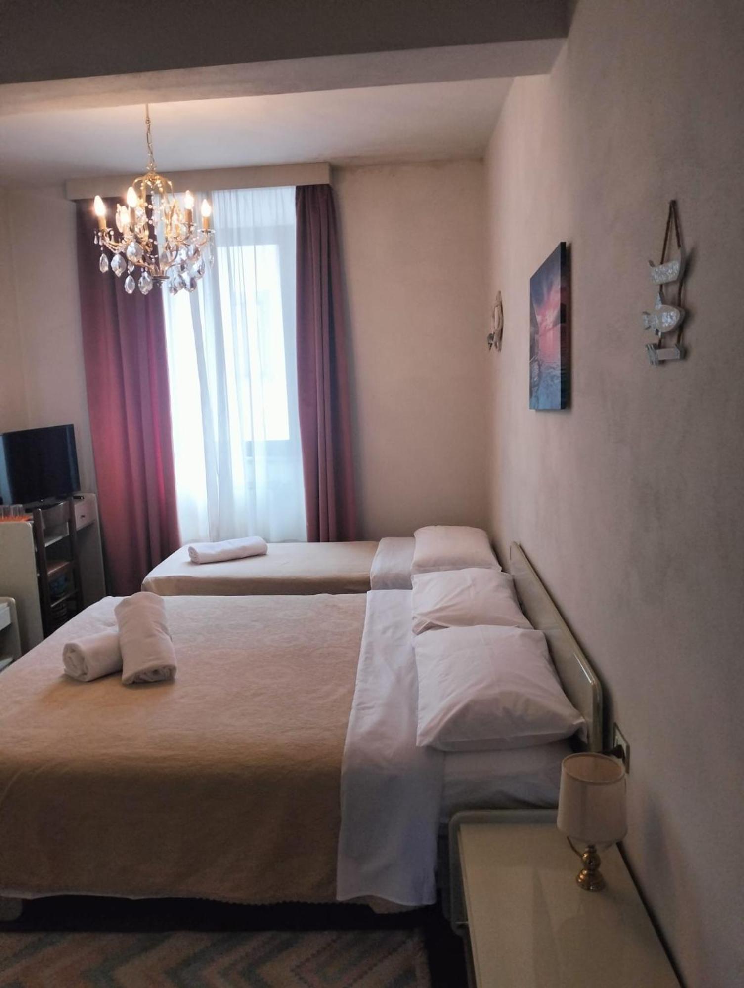 Guest house La Grotta San Michele Montevettolini