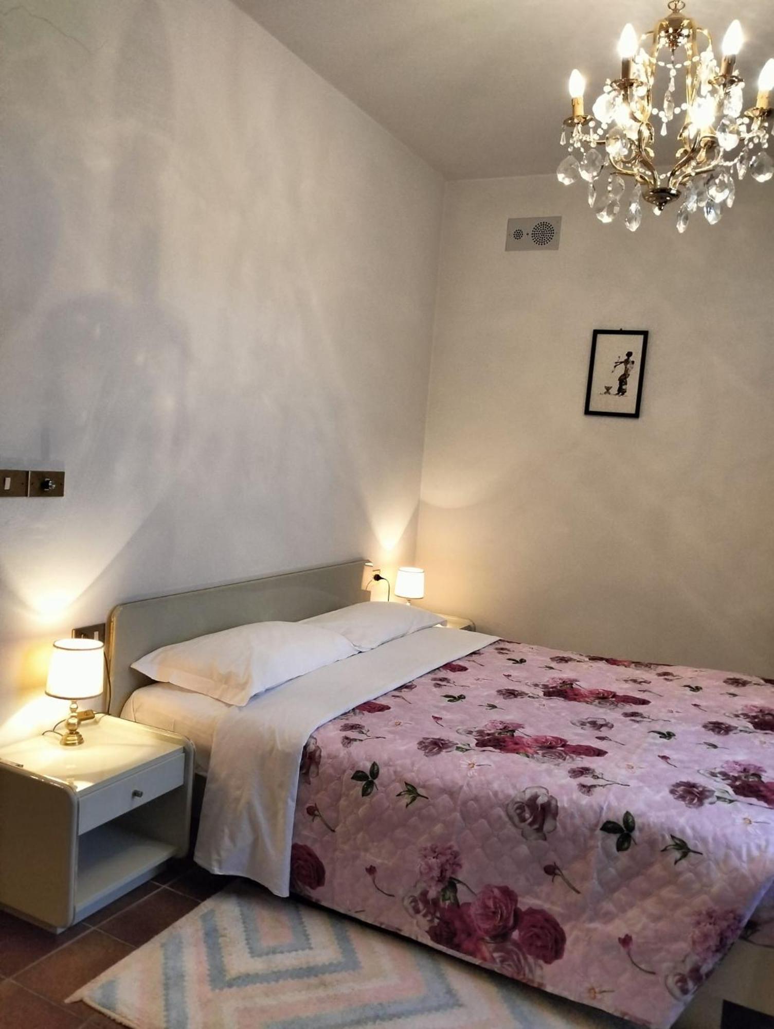 La Grotta San Michele Guest house *
