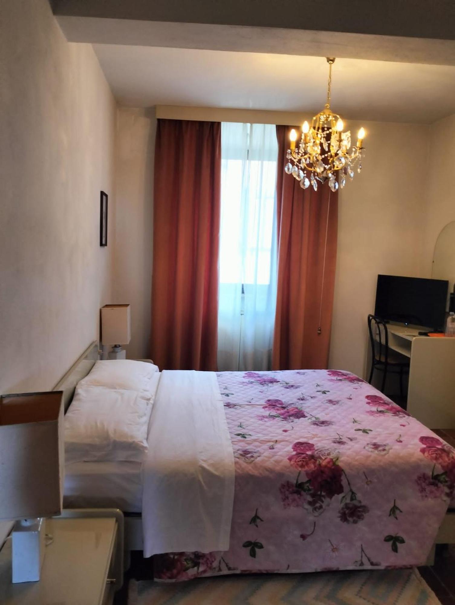 Guest house La Grotta San Michele Montevettolini