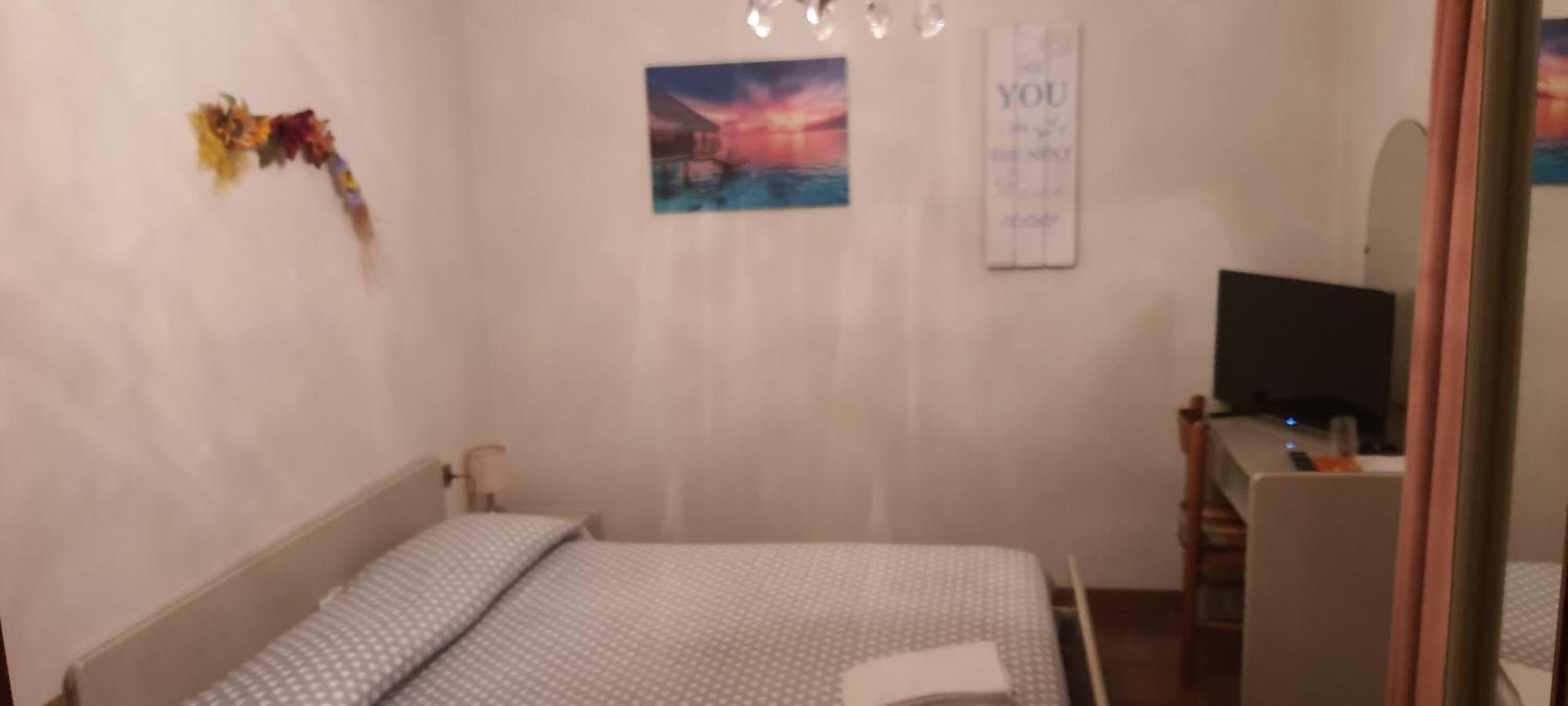 La Grotta San Michele Guest house *