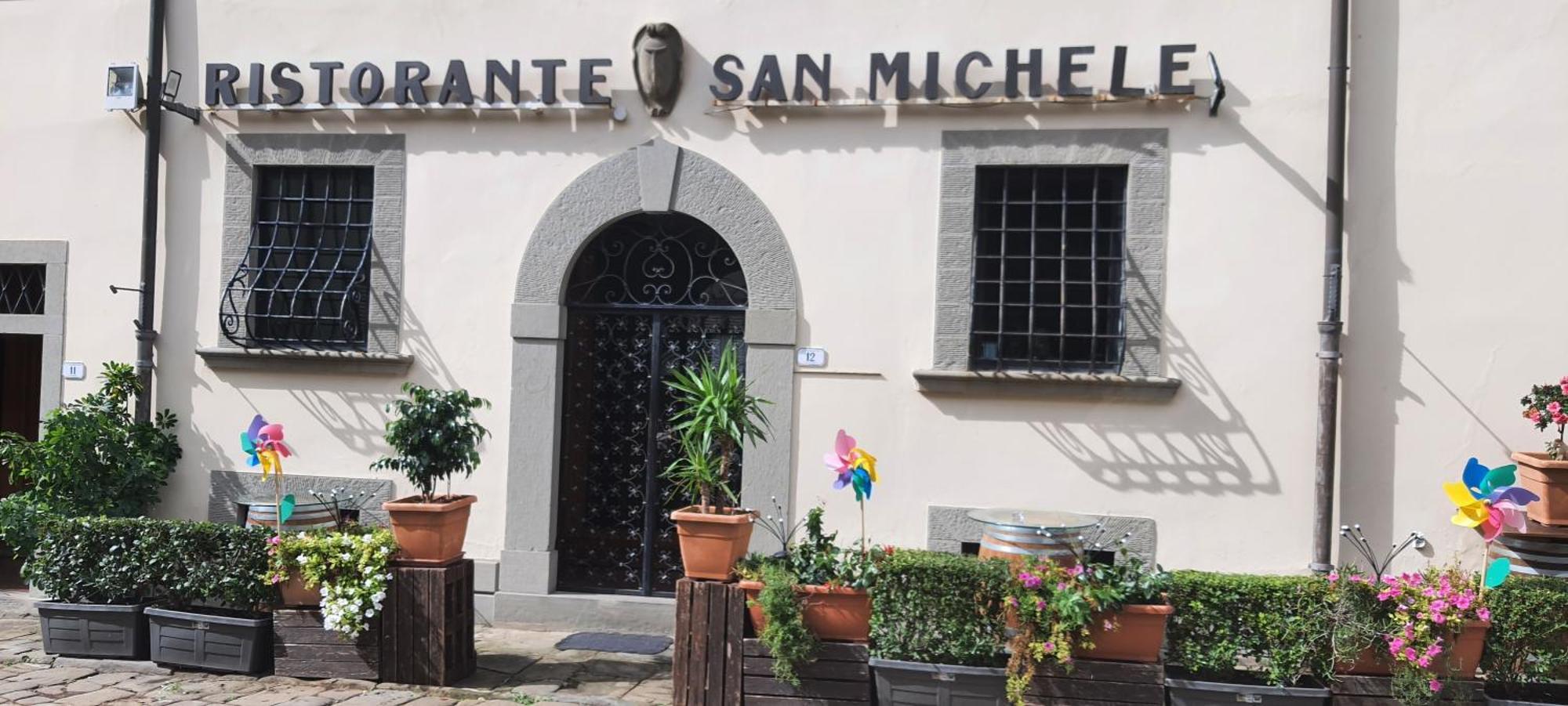 La Grotta San Michele